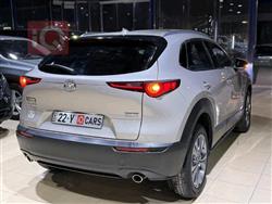 مازدا CX-30